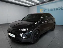 Schwarz Gebraucht 2022 Opel Mokka Ultimate SUV | 24.999 € (Teuer)