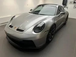 Grau Gebraucht 2024 Porsche 911 GT3 Coupé | 209.000 € (Fairer Preis)