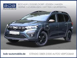 Perlmuttschwarz metallic Neu 2025 Dacia Jogger Extreme Van / Kleinbus | 28.379 € (Fairer Preis)