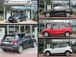 Neu 2024 Seat Arona FR SUV | 22.380 € (Guter Preis)