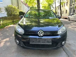 VW Golf VI
