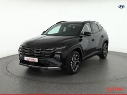Schwarz Neu 2024 Hyundai Tucson Prime SUV | 38.890 € (Etwas zu teuer)