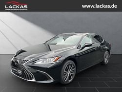 Metallic Neu 2025 Lexus ES300H Business Edition Limousine | 47.990 € (Fairer Preis)