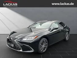 Metallic Neu 2025 Lexus ES300H Business Edition Limousine | 47.990 € (Fairer Preis)