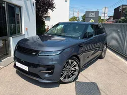 Blau Gebraucht 2024 Land Rover Range Rover Sport HSE Dynamic SUV | 99.000 €