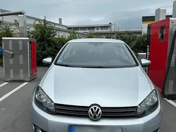 Silber Gebraucht 2009 VW Golf VI Limousine | 4.500 € (Fairer Preis)