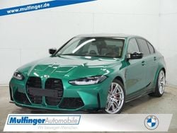 Isle of man grün Gebraucht 2024 BMW M3 Performance Limousine | 80.900 € (Guter Preis)