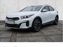 Weiß Gebraucht 2024 Kia XCeed Vision SUV | 20.190 € (Guter Preis)