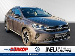 Grau Gebraucht 2025 VW Taigo Style SUV | 26.900 € (Etwas zu teuer)