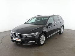 Schwarz Gebraucht 2019 VW Passat Comfortline Kombi | 20.180 € (Fairer Preis)