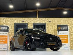 Schwarz Gebraucht 2022 Jaguar XE R-Dynamic Limousine | 31.999 € (Fairer Preis)