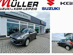 Grau Gebraucht 2024 Suzuki Swift Comfort Kleinwagen | 16.690 € (Fairer Preis)