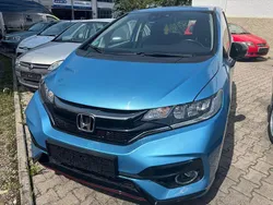 Blau Gebraucht 2018 Honda Jazz Dynamic Kleinwagen | 13.500 € (Fairer Preis)