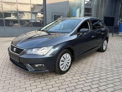 Grau Gebraucht 2019 Seat Leon Limousine | 5.990 €