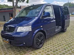 Blau Gebraucht 2010 VW T5 Highline Van | 14.900 € (Guter Preis)