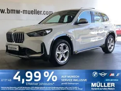 Weiß Gebraucht 2023 BMW X1 xLine SUV | 36.370 € (Guter Preis)