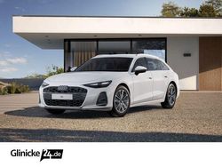 Weiß Neu 2025 Audi A6 Sport Kombi | 62.960 € (Superpreis)