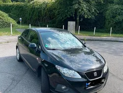 Schwarz Gebraucht 2012 Seat Ibiza Copa Kleinwagen | 4.500 € (Fairer Preis)