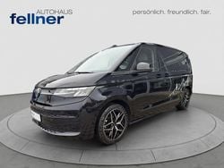 Deep black perleffekt Gebraucht 2022 VW T7 Van | 41.990 € (Guter Preis)
