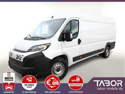 Weiß Neu 2024 Fiat Ducato Van | 31.388 € (Guter Preis)