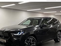 Grau Gebraucht 2025 BMW X3 Comfort Edition SUV | 64.440 € (Superpreis)