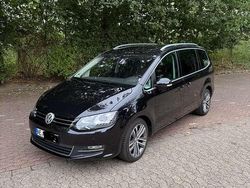 Gebraucht 2017 VW Sharan Highline Van / Kleinbus | 23.000 € (Fairer Preis)