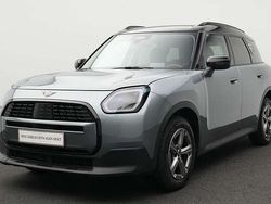 Grün Gebraucht 2024 Mini Countryman Classic SUV | 36.420 € (Fairer Preis)