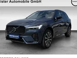 Blau Gebraucht 2023 Volvo XC60 Plus SUV | 41.890 € (Fairer Preis)