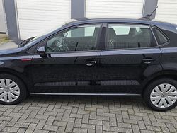 Schwarz Gebraucht 2012 VW Polo Kleinwagen | 5.900 € (Guter Preis)