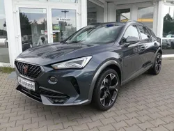 Grau Gebraucht 2020 Cupra Formentor VZ SUV | 27.890 € (Guter Preis)