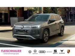 Grau Neu 2025 VW Tayron IQ Drive SUV | 56.490 € (Etwas zu teuer)