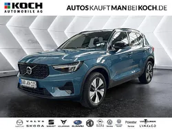Gebraucht 2024 Volvo XC40 SUV | 36.990 € (Fairer Preis)