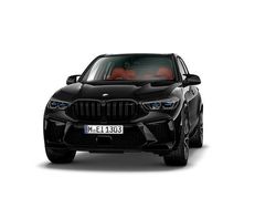 Gebraucht 2025 BMW X5 M Competition Edition SUV | 94.490 €