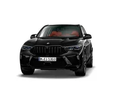 Gebraucht 2025 BMW X5 M Competition Edition SUV | 97.670 €