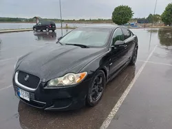 Schwarz Gebraucht 2011 Jaguar XF Premium Luxury Limousine | 4.900 € (Fairer Preis)