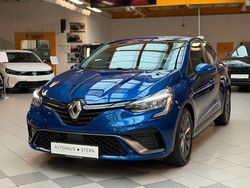 Blau Gebraucht 2020 Renault Clio V R.S. Kleinwagen | 14.490 € (Etwas zu teuer)
