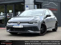 Andere Gebraucht 2024 VW Golf VIII GTI Limousine | 36.990 € (Fairer Preis)