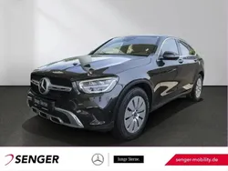 Gebraucht 2021 Mercedes GLC200 SUV | 36.970 € (Teuer)