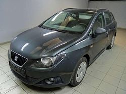 Grau Gebraucht 2010 Seat Ibiza Style Limousine | 1.900 € (Superpreis)