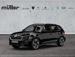 Schwarz Neu 2025 Skoda Kamiq Tour SUV | 32.790 € (Teuer)