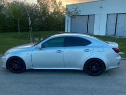 Gebraucht 2007 Lexus IS220d Limousine | 4.500 € (Fairer Preis)