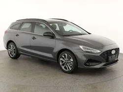 Ecotronic grey pearl Neu 2025 Hyundai i30 Kombi | 23.695 € (Fairer Preis)