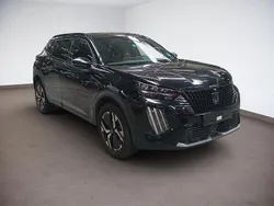 Perla nera schwarz Gebraucht 2024 Peugeot 2008 GT SUV | 22.690 € (Etwas zu teuer)
