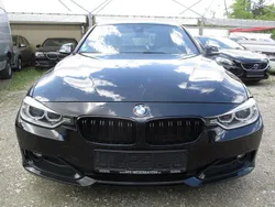 Schwarz Gebraucht 2012 BMW 320 Sport Line Limousine | 9.980 € (Fairer Preis)