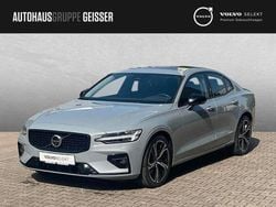 Vapour grey Gebraucht 2023 Volvo S60 Plus Limousine | 31.750 € (Guter Preis)