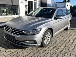 Silber Gebraucht 2022 VW Passat Business Kombi | 16.980 € (Superpreis)