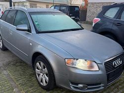 Gebraucht 2006 Audi A4 Kombi | 3.200 €