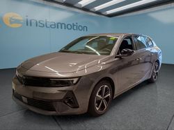 Grau Gebraucht 2024 Opel Astra Kombi | 26.299 € (Fairer Preis)