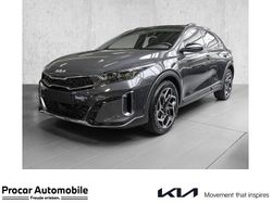 (h8g) dark penta met Neu 2025 Kia XCeed GT-Line SUV | 34.180 € (Fairer Preis)