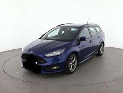Gebraucht 2017 Ford Focus ST Kombi | 17.200 € (Fairer Preis)
